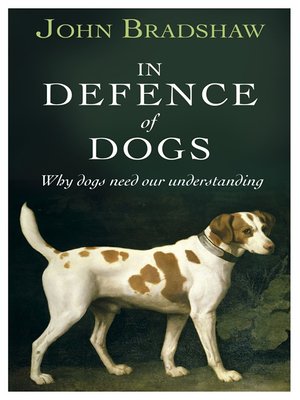 In Defence of Dogs - ebook